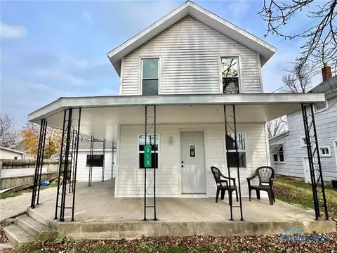310 Main St, Risingsun, OH 43457