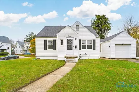 4360 Westway St, Toledo, OH 43612