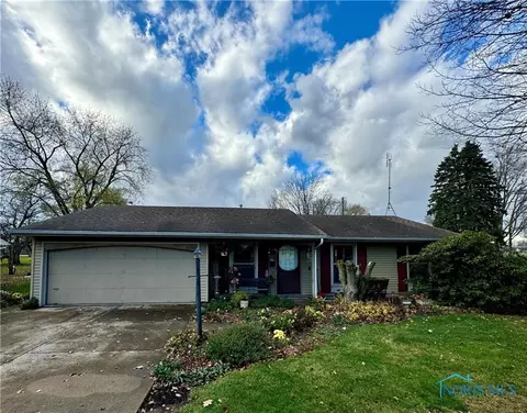 334 Chicago Ave, Hicksville, OH 43526
