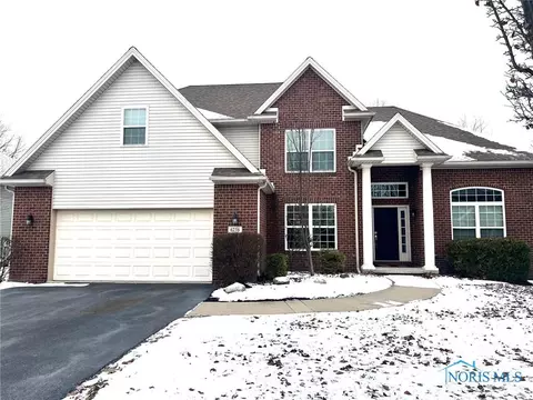 6236 Brookhaven Blvd, Perrysburg, OH 43551