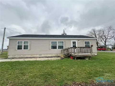 304 S Main St, Mount Blanchard, OH 45867
