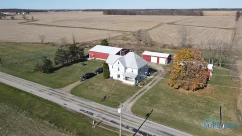 25336 County Rd S, Fayette, OH 43521