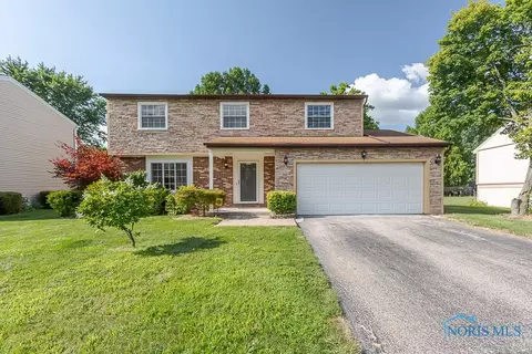 6530 Glenhurst Dr, Maumee, OH 43537