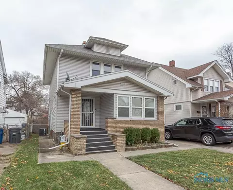 4412 N Haven Ave, Toledo, OH 43612