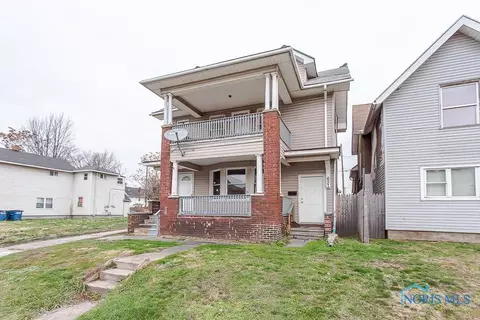 655 Platt St, Toledo, OH 43605
