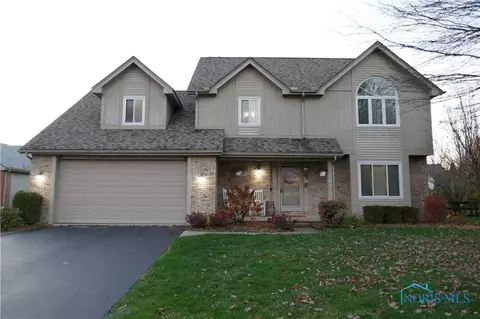 6920 Heather Cove Pl, Maumee, OH 43537