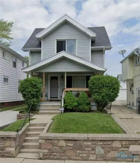 1730 Brussels St, Toledo, OH 43613