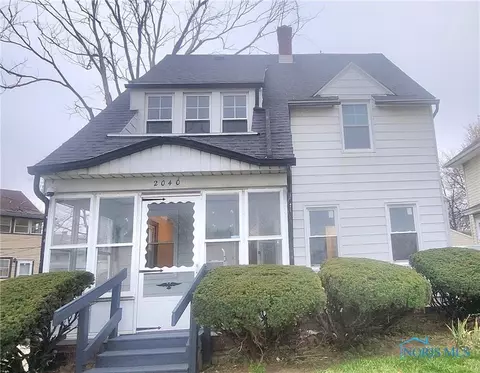 2040 Dorr St, Toledo, OH 43607