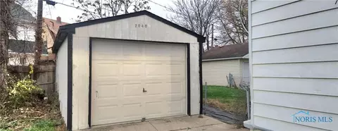 2040 Dorr St, Toledo, OH 43607 photo 26