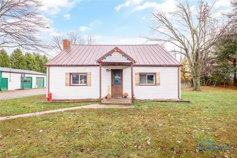 U836 State Route 109, Liberty Center, OH 43532