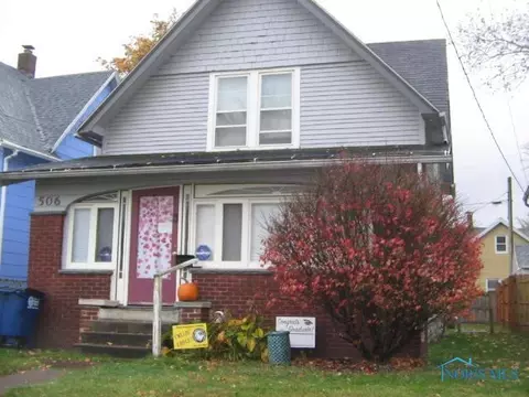 506 Navarre Ave, Toledo, OH 43605