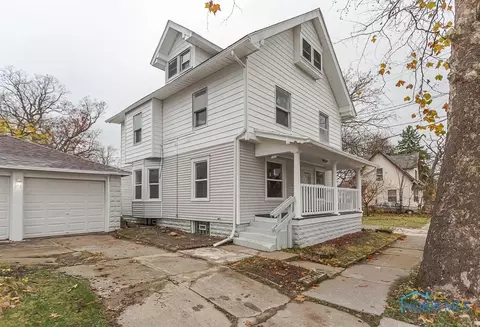 1511 Bell Ave, Toledo, OH 43607