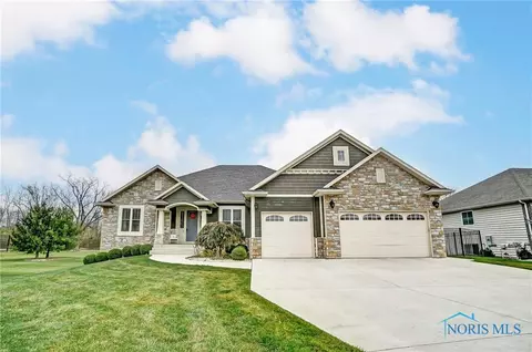 15704 Reimund Ct, Findlay, OH 45840