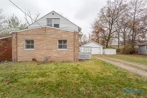 116 Lancaster Ave, Toledo, OH 43615