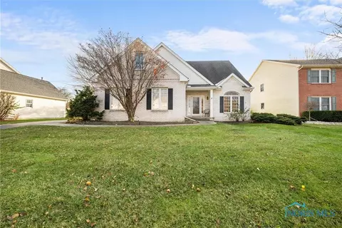 6617 Buck Creek Dr, Maumee, OH 43537