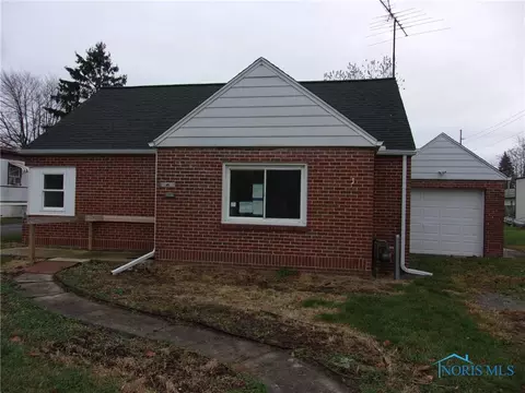303 Midland Ave, Findlay, OH 45840