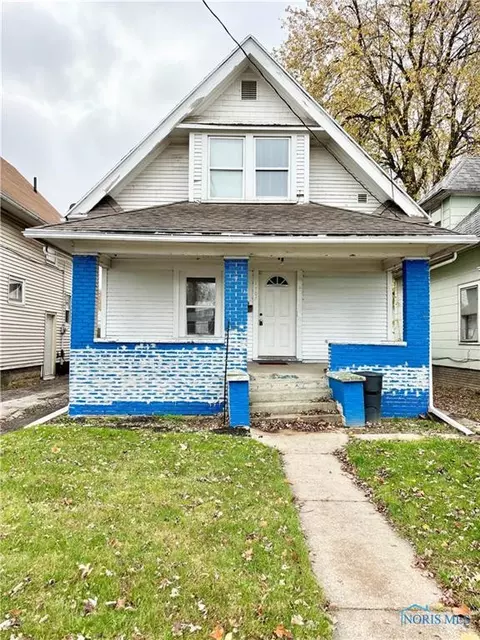 1708 Starr Ave, Toledo, OH 43605