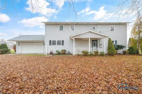2881 County Road 262, Clyde, OH 43410