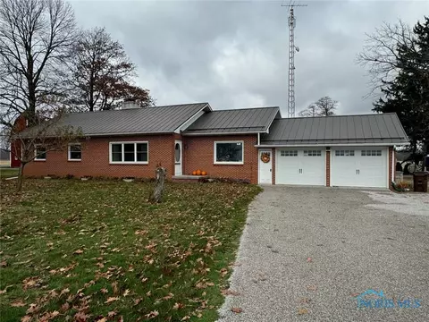 18871 County Road G, Stryker, OH 43557