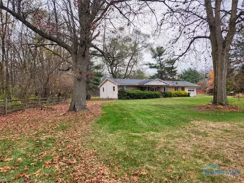 12330 County Road 7 1, Delta, OH 43515