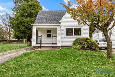 3616 Wallwerth Dr, Toledo, OH 43612