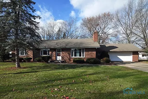 700 W Maumee Ave, Napoleon, OH 43545