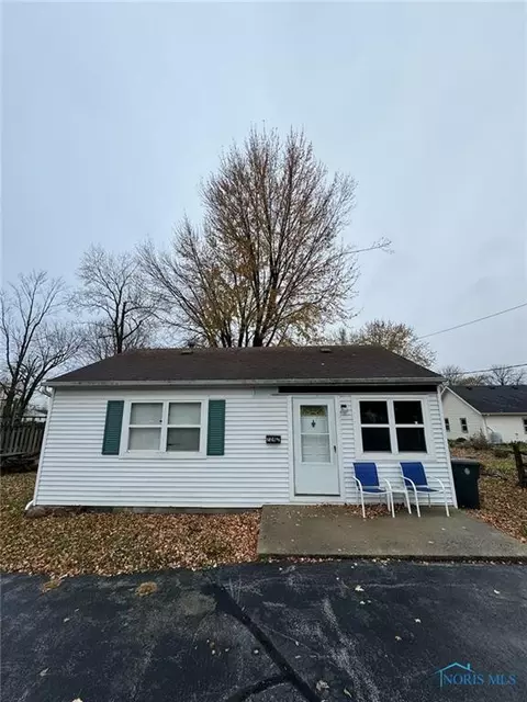 724 12 S Summit St, Bowling Green, OH 43402