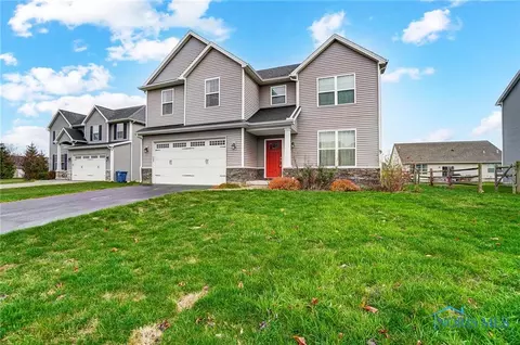 26800 Basswood Dr, Perrysburg, OH 43551