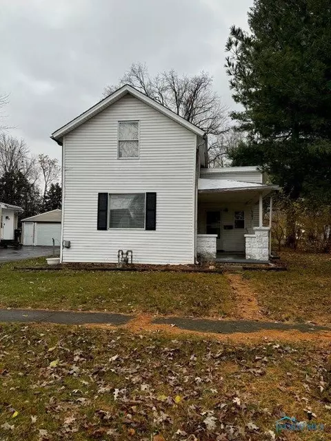 701 Hull Ave, Findlay, OH 45840