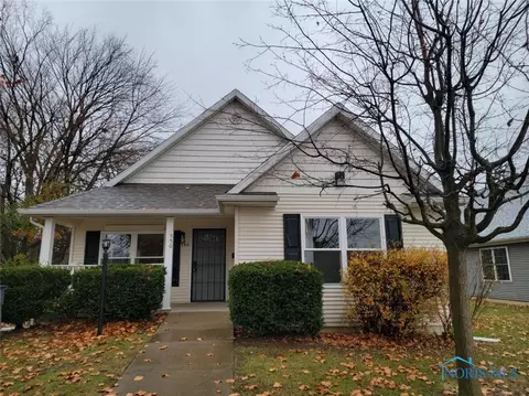 550 Fernwood Ave, Toledo, OH 43604