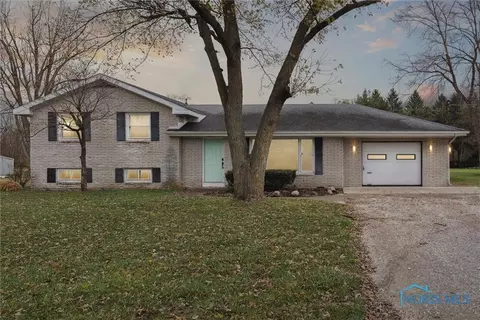 2820 Sequoia Rd, Toledo, OH 43617