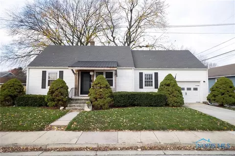 1120 Liberty St, Findlay, OH 45840