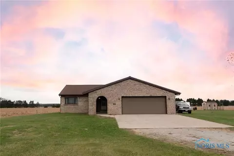 6280 County Road K, Delta, OH 43515