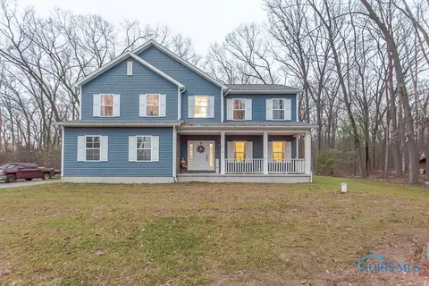 6336 S Berkey Southern Rd, Whitehouse, OH 43571