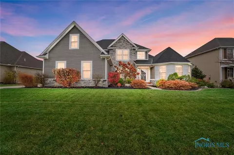 15671 Grand Bank Way, Perrysburg, OH 43551