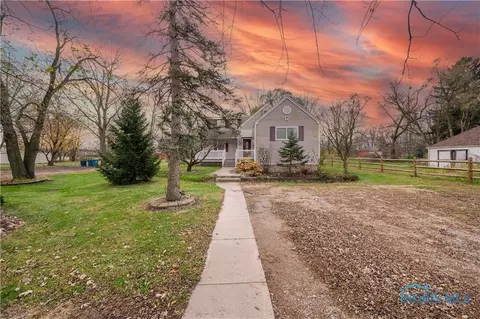 9125 Maumee Western Rd, Monclova, OH 43542