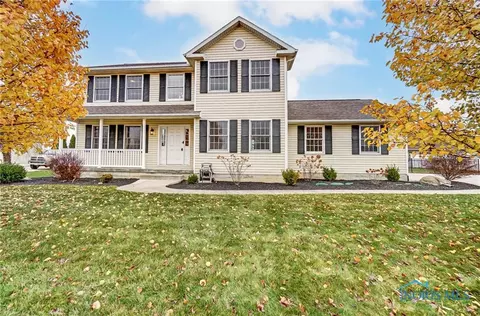 417 Dogwood Ln, Carey, OH 43316