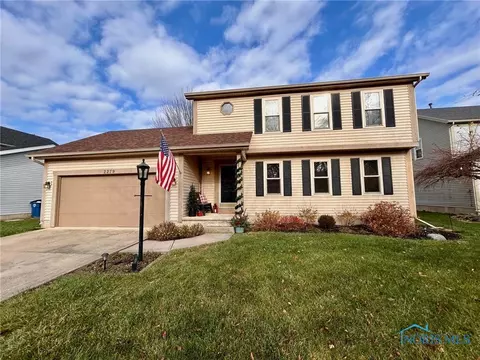 2279 Coe Ct, Perrysburg, OH 43551