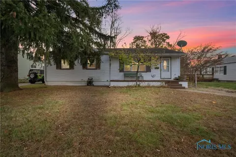 2909 Claredale, Toledo, OH 43613