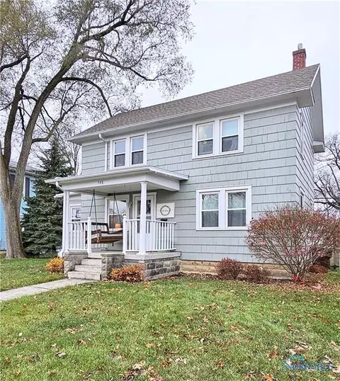 748 N Williams St, Paulding, OH 45879