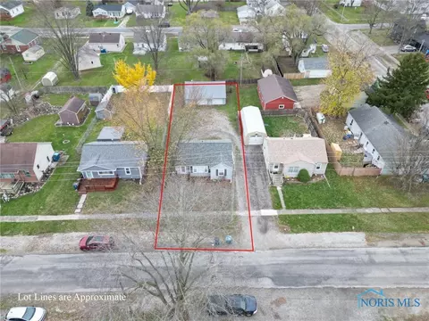 812 S Cherry St, Bryan, OH 43506 photo 40