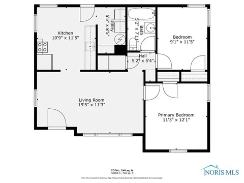 812 S Cherry St, Bryan, OH 43506 photo 41
