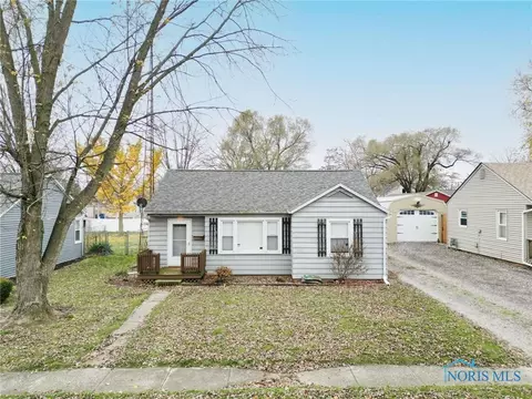 812 S Cherry St, Bryan, OH 43506
