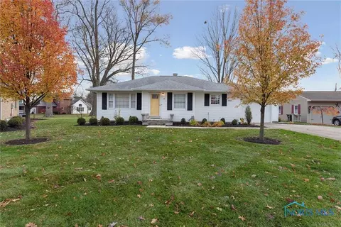 171 Lincoln Rd, Tiffin, OH 44883
