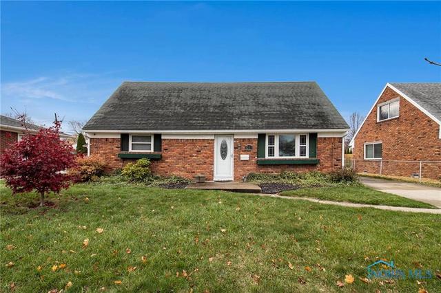 1259 Kirk St, Maumee, OH 43537