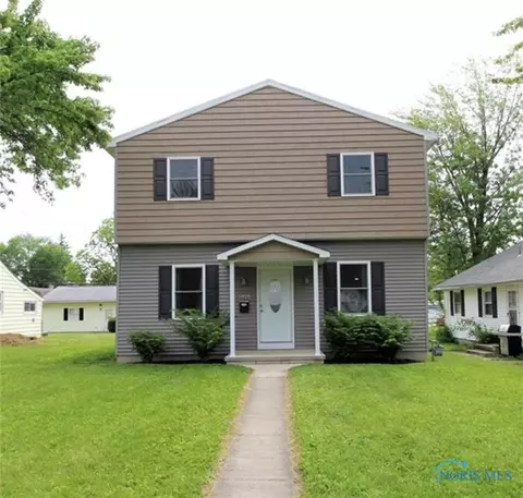 2421 Grace Blvd, Findlay, OH 45840