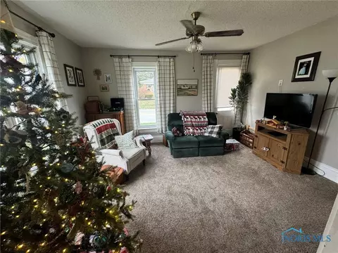 208 E North St, West Unity, OH 43570 photo 4