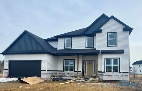 1799 Caleb Ct, Waterville, OH 43566