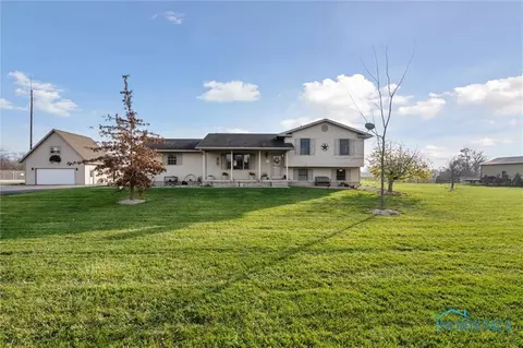6821 State Route 582, Woodville, OH 43469