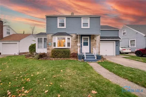 2831 111th St, Toledo, OH 43611